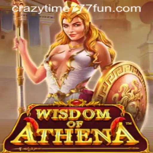 Exploring WisdomofAthena: The Mesmerizing Fusion of Strategy and Chance with CrazyTime777