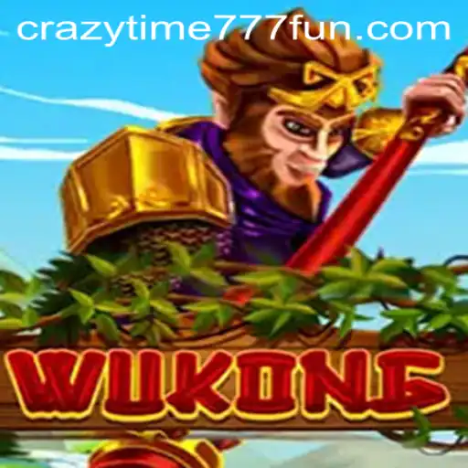 The Enchanting World of Wukong: Exploring CrazyTime777
