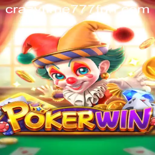 Explore the Thrilling World of POKERWIN with CrazyTime777