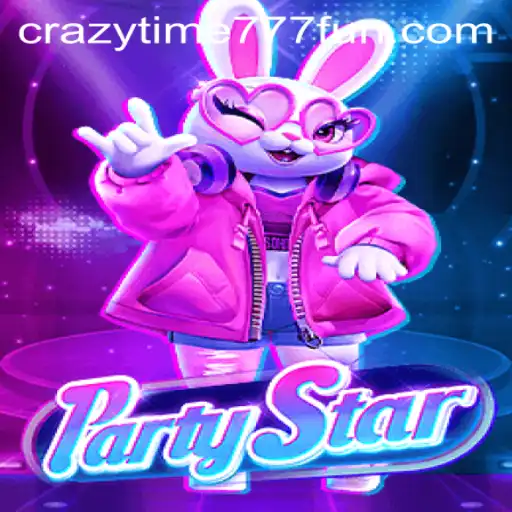 Unveiling PartyStar: A Dive into the Exciting World of CrazyTime777