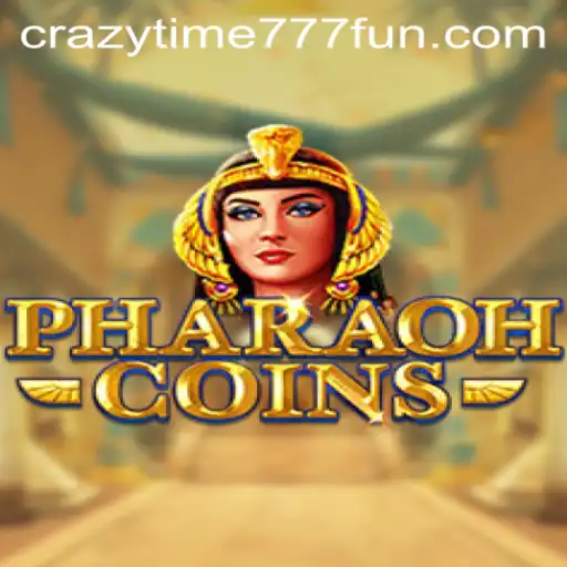 Discovering PharaohCoins: A New Dimension in Online Gaming