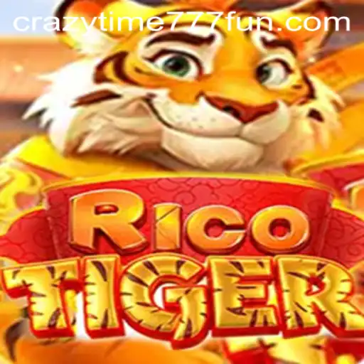 Dive into the Wild World of RicoTiger: Exploring the Thrills of CrazyTime777