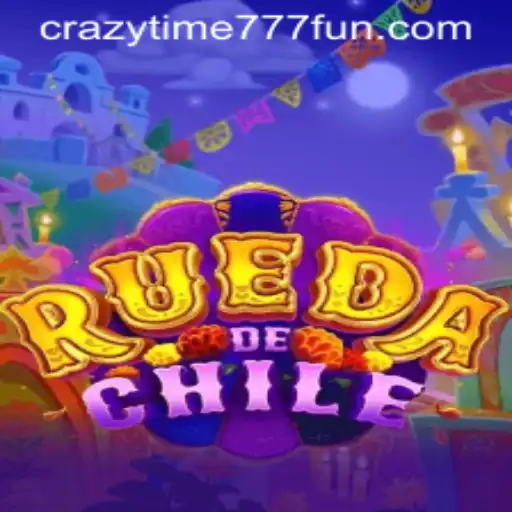 Discover RuedaDeChile: A Unique Gaming Experience with CrazyTime777