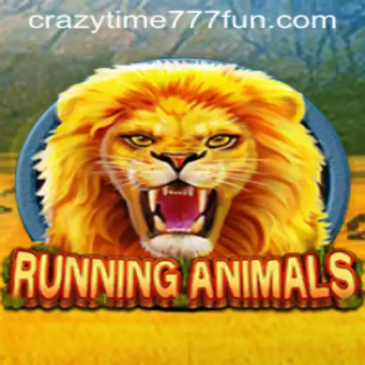 Explore the Thrilling World of RunningAnimals with CrazyTime777