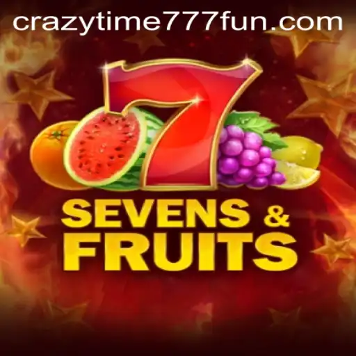 Explore the Thrilling World of SevensFruits: An In-Depth Look at CrazyTime777