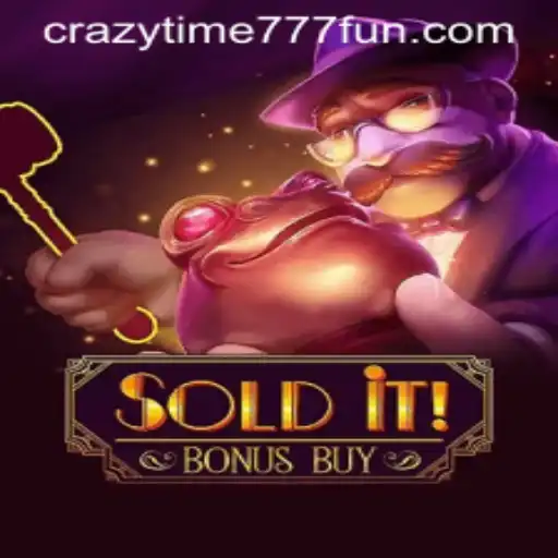 Discover SolditBonusBuy: The Future of Casino Gaming with CrazyTime777