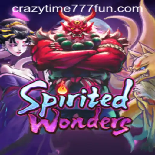 Embark on a Mystical Journey with SpiritedWonders: A Deep Dive into the Enchanting Game with CrazyTime777
