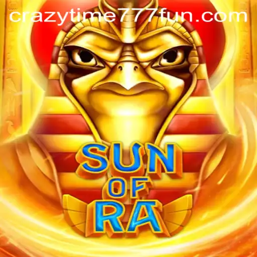 SunofRa Review: Unveiling the Secrets of CrazyTime777