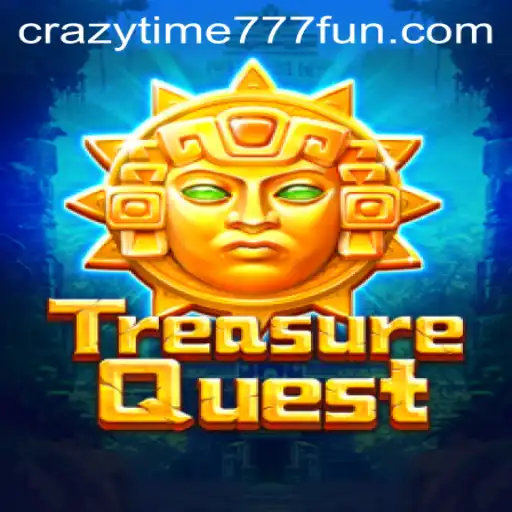 Exploring the Exciting World of TreasureQuest: A Deep Dive into the Adventure Game Featuring CrazyTime777