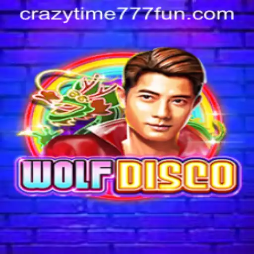 Discovering WolfDisco: The Exciting World of CrazyTime777