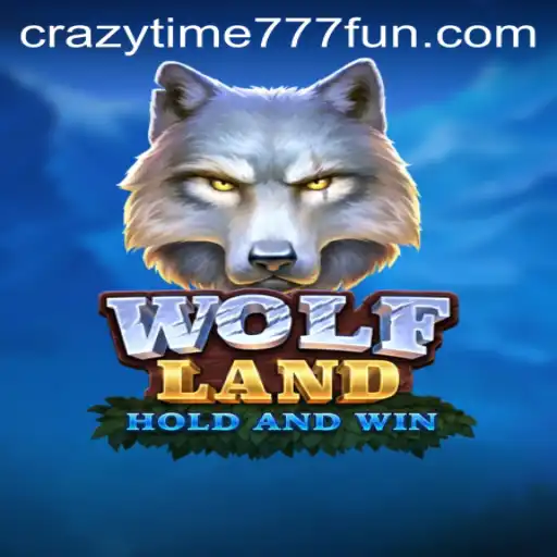 WolfLand: Unveiling the Thrills of a New Gaming Adventure with CrazyTime777