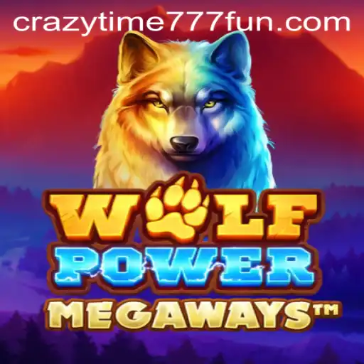 Exploring the Thrills of WolfPowerMega with CrazyTime777