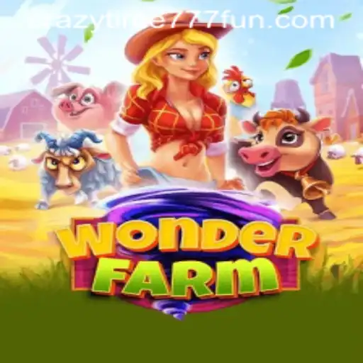 Exploring the Enchanting World of WonderFarm and the Thrills of CrazyTime777