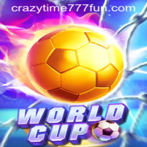 WorldCup: A Deep Dive into the Electrifying Game of CrazyTime777