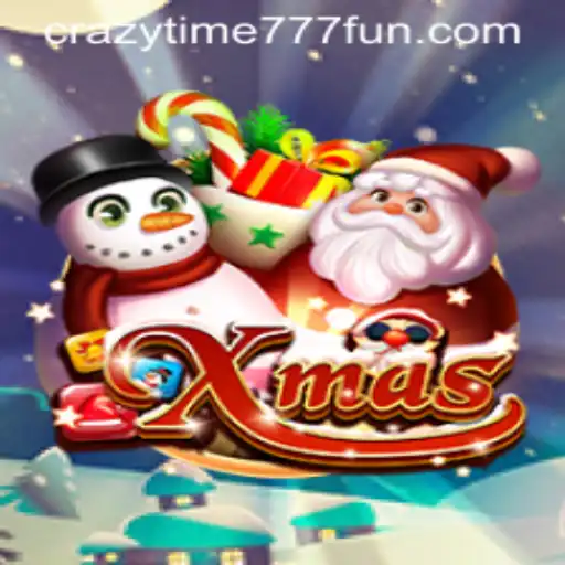 Experience the Joy of 'Xmas' in the Thrilling World of CrazyTime777