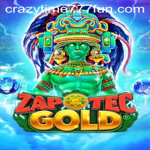 Exploring the Exciting World of ZapOtecGold and CrazyTime777